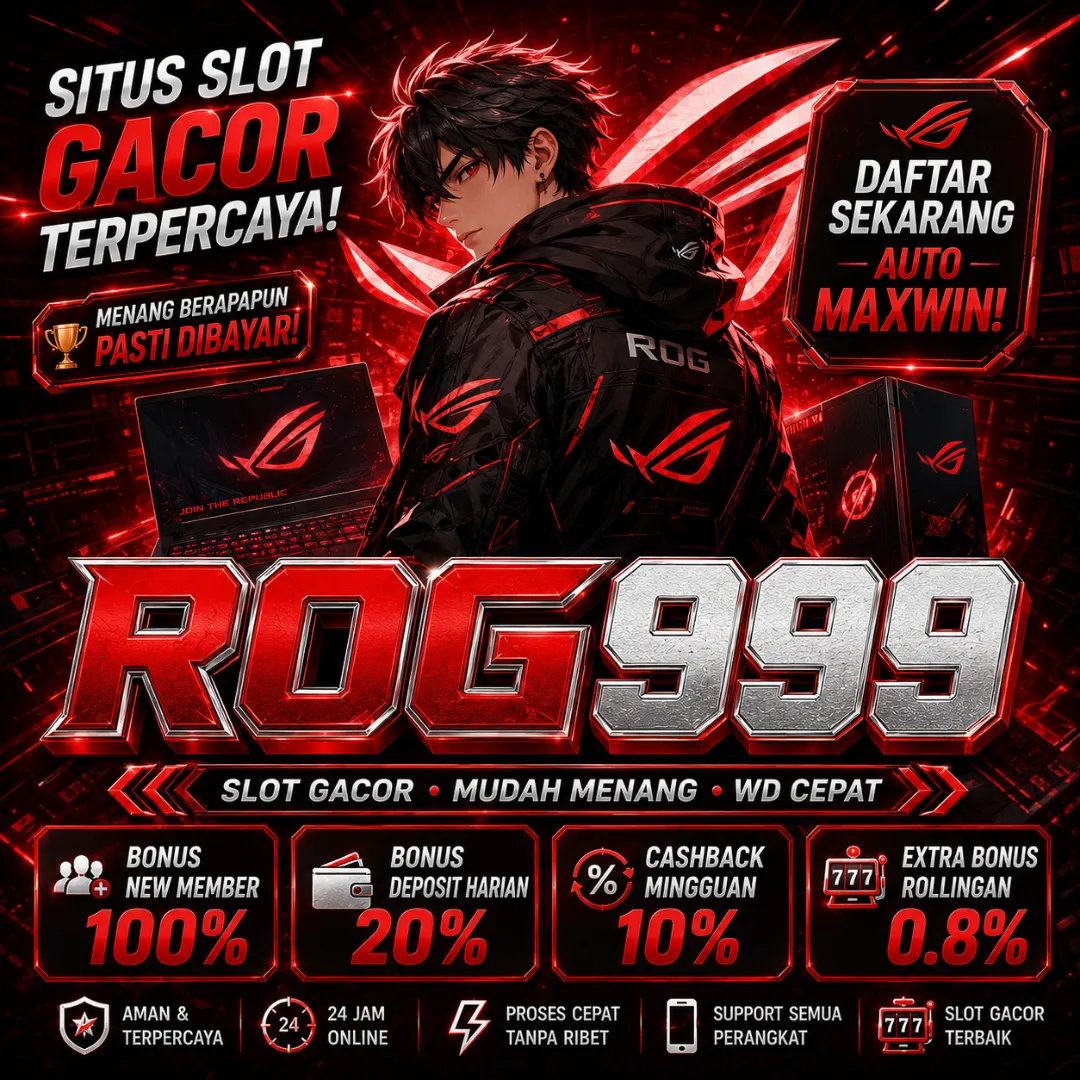 ROG999